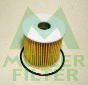 FOP335 Olejový filtr MULLER FILTER