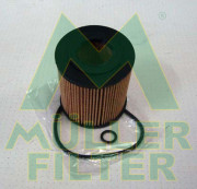 FOP336 MULLER FILTER olejový filter FOP336 MULLER FILTER