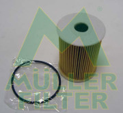 FOP345 Olejový filtr MULLER FILTER