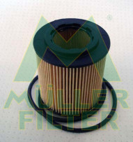 FOP346 MULLER FILTER olejový filter FOP346 MULLER FILTER