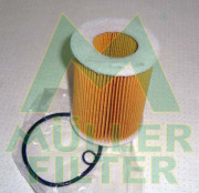 FOP355 Olejový filtr MULLER FILTER