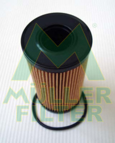 FOP356 MULLER FILTER olejový filter FOP356 MULLER FILTER