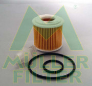 FOP372 Olejový filtr MULLER FILTER