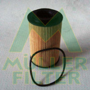 FOP375 MULLER FILTER olejový filter FOP375 MULLER FILTER