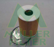 FOP377 Olejový filtr MULLER FILTER