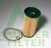 FOP383 MULLER FILTER olejový filter FOP383 MULLER FILTER