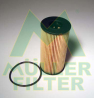 FOP384 Olejový filtr MULLER FILTER