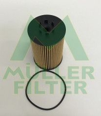 FOP387 MULLER FILTER olejový filter FOP387 MULLER FILTER