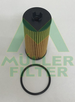FOP391 Olejový filtr MULLER FILTER