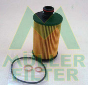 FOP396 Olejový filtr MULLER FILTER