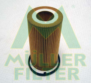 FOP397 MULLER FILTER olejový filter FOP397 MULLER FILTER