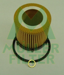 FOP400 Olejový filtr MULLER FILTER