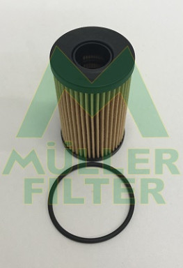 FOP403 Olejový filtr MULLER FILTER