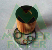 FOP450 MULLER FILTER olejový filter FOP450 MULLER FILTER
