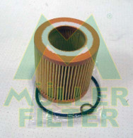 FOP452 Olejový filtr MULLER FILTER