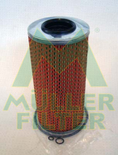 FOP613 Olejový filtr MULLER FILTER