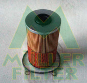 FOP839 MULLER FILTER olejový filter FOP839 MULLER FILTER