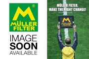 FOP385 Olejový filtr MULLER FILTER