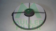 PA109 Vzduchový filtr MULLER FILTER