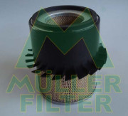 PA113 Vzduchový filtr MULLER FILTER