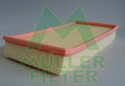 PA115 Vzduchový filtr MULLER FILTER