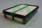 PA119 Vzduchový filtr MULLER FILTER