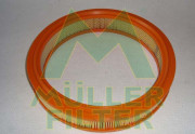PA129 Vzduchový filtr MULLER FILTER