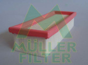 PA132 Vzduchový filtr MULLER FILTER