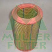 PA142 Vzduchový filtr MULLER FILTER