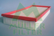 PA146 MULLER FILTER vzduchový filter PA146 MULLER FILTER