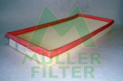 PA148 Vzduchový filtr MULLER FILTER