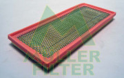 PA151 MULLER FILTER vzduchový filter PA151 MULLER FILTER