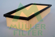PA154 Vzduchový filtr MULLER FILTER