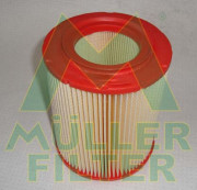 PA155 MULLER FILTER vzduchový filter PA155 MULLER FILTER