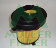 PA157 Vzduchový filtr MULLER FILTER