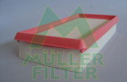 PA159 Vzduchový filtr MULLER FILTER