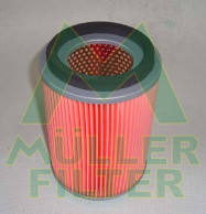 PA163 Vzduchový filtr MULLER FILTER