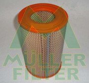 PA164 Vzduchový filtr MULLER FILTER