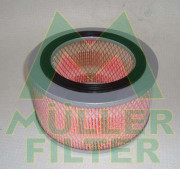 PA165 Vzduchový filtr MULLER FILTER