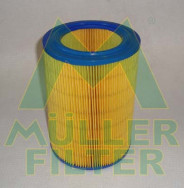 PA168 Vzduchový filtr MULLER FILTER