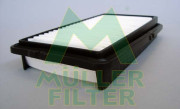 PA169 Vzduchový filtr MULLER FILTER