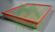 PA171 Vzduchový filtr MULLER FILTER