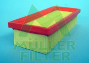 PA178 Vzduchový filtr MULLER FILTER