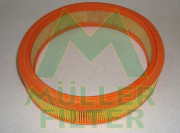 PA180 Vzduchový filtr MULLER FILTER