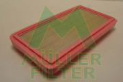 PA184 Vzduchový filtr MULLER FILTER