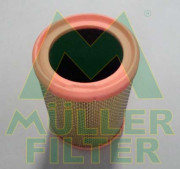 PA189 MULLER FILTER vzduchový filter PA189 MULLER FILTER