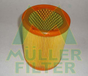 PA190 MULLER FILTER vzduchový filter PA190 MULLER FILTER