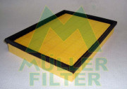 PA209 Vzduchový filtr MULLER FILTER