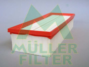 PA2102 MULLER FILTER vzduchový filter PA2102 MULLER FILTER
