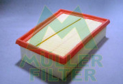 PA2122 Vzduchový filtr MULLER FILTER